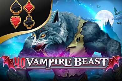 40vampirebeast играть в Вай Казино